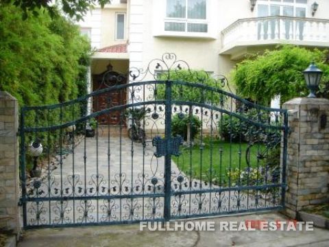 Western Suburban Garden - Interior view 8, Shanghai rental property